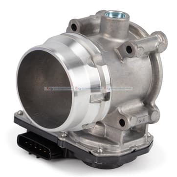 Trottelhus från Autofrance