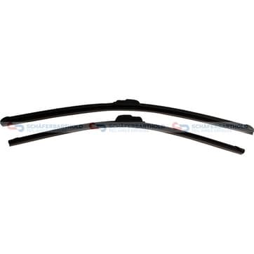 Torkarblad, Fram 600 530mm — Fram från Autofrance