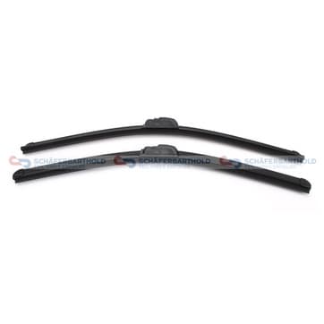 Torkarblad 530 530mm från Autofrance