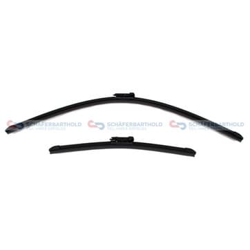 Torkarblad från Autofrance