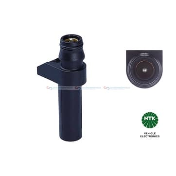 Vevaxelgivare från Autofrance