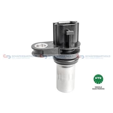 Vevaxelgivare från Autofrance