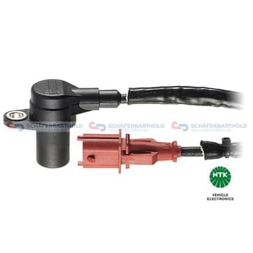 Vevaxelgivare från Autofrance