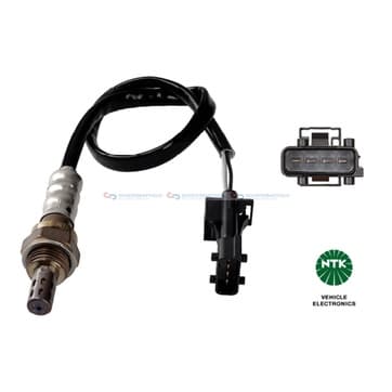 Lambdasond 4 från Autofrance