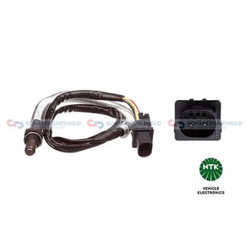 Lambdasond 5 från Autofrance