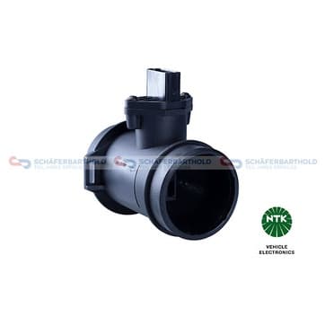 Luftmassemätare från Autofrance