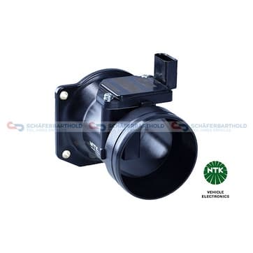 Luftmassemätare från Autofrance