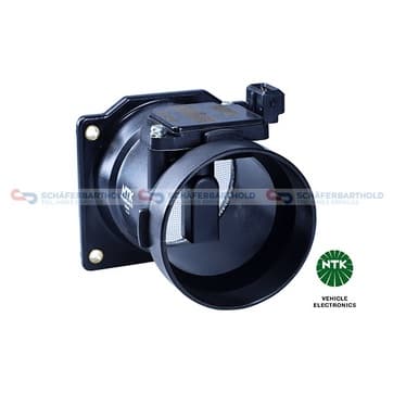 Luftmassemätare från Autofrance