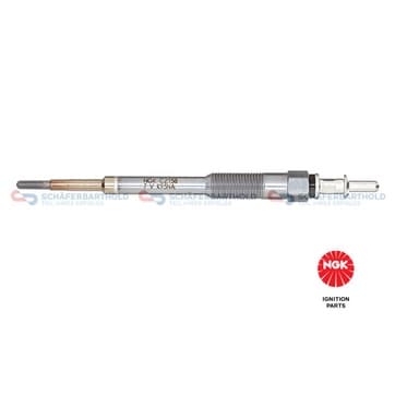 Glödstift M10x1,0 från Autofrance