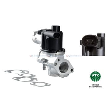 EGR-ventil från Autofrance