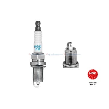 Tändstift M14 x 1,25 19,0mm från Autofrance