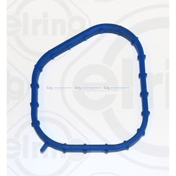 Packning, termostathus