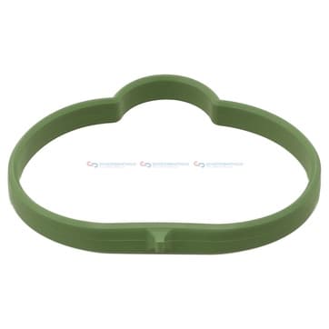 Insugsgrenrörspackning