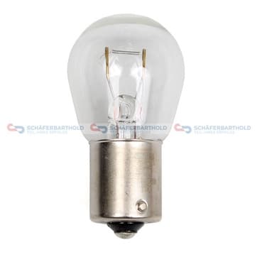 Lampa, 21W P21W 12V 21W BA15s