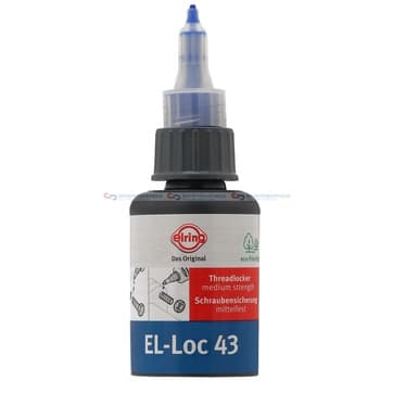 Gänglåsmedel från Autofrance