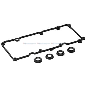 Packningssats, topplock, cover från Autofrance