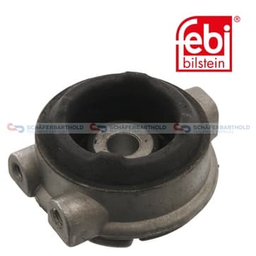 Fäste, manuell växellåda, Vänster — Vänster från Autofrance