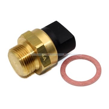 Temperaturbrytare, kylarfläkt från Autofrance