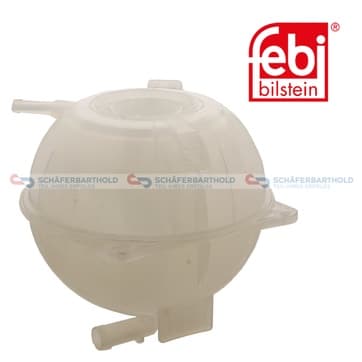 Expansionskärl, kylvätska