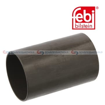 Bussning, Bladfjäder, Framaxel, Bakaxel — Framaxel, Bakaxel från Autofrance