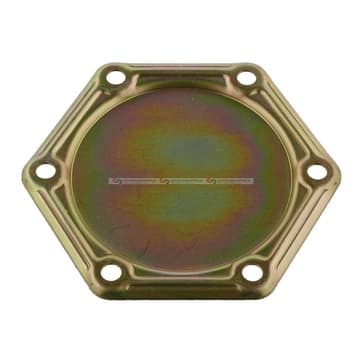 Huslock, vevhus från Autofrance