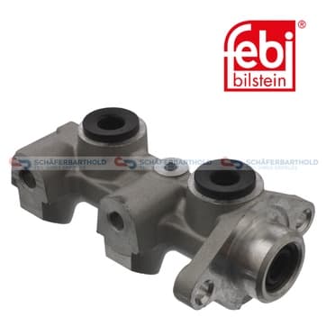 Huvudbromscylinder från Autofrance