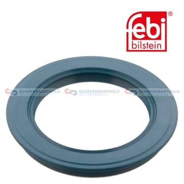 Axeltätning, hjullager InnenØ-40x AußenØ-52x Dicke6,2