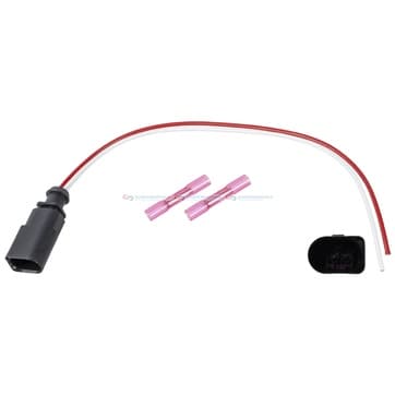 Kabelreparationssats, hjulhastighetsgivare från Autofrance