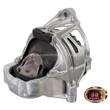 Motorfäste, Vänster — Vänster från Autofrance