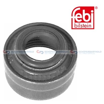 Tätningsring, ventilstam InnenØ-7mm