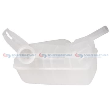 Expansionskärl, kylvätska