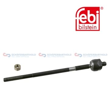 Inre styrled, Framaxel vänster — Framaxel vänster från Autofrance