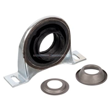 Upphängning, kardanaxel från Autofrance