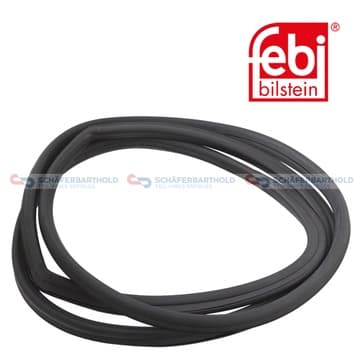 Tätning, Vindruta från Autofrance