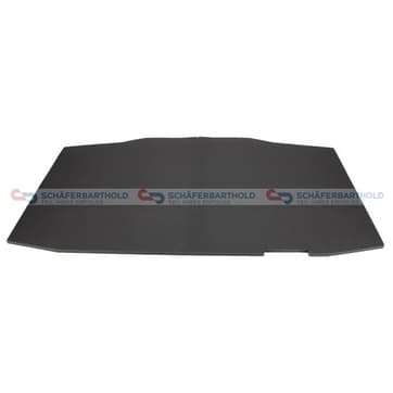 Motorrumsljudisolering