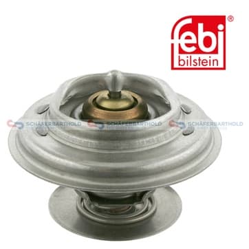 Termostat, kylvätska från Autofrance