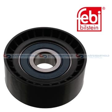 Styrrulle, flerspårsrem AußenØ-65mm från Autofrance