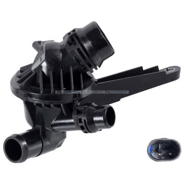 Termostat, kylvätska från Autofrance