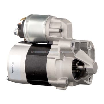 Startmotor 0,9kW från Autofrance