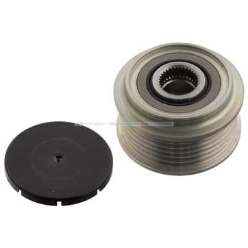 Generator, Freewheel Clutch från Autofrance