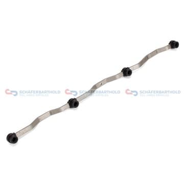 Styrning, virvelspjäll (insugningsrör) från Autofrance