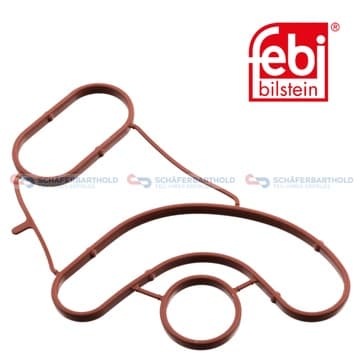 Packning, oljekylare från Autofrance