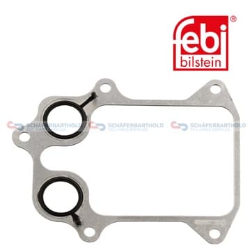 Packning, oljekylare Dicke1,3mm från Autofrance