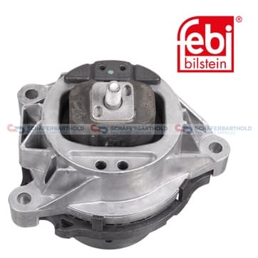 Motorfäste, Vänster — Vänster från Autofrance