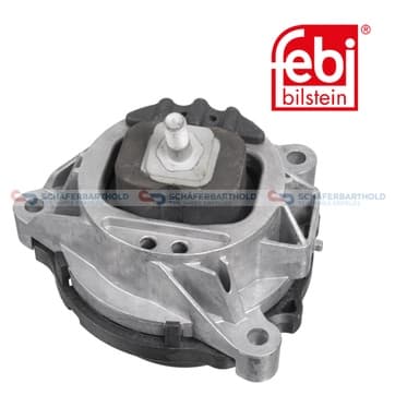 Motorfäste, Höger — Höger från Autofrance