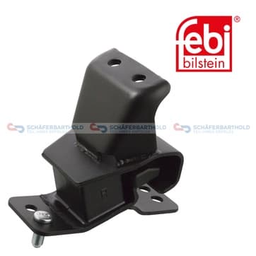 Motorfäste, Höger bak — till höger bak från Autofrance