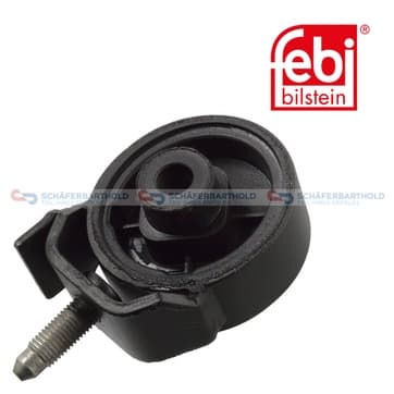 Motorfäste, Bak — Bak från Autofrance