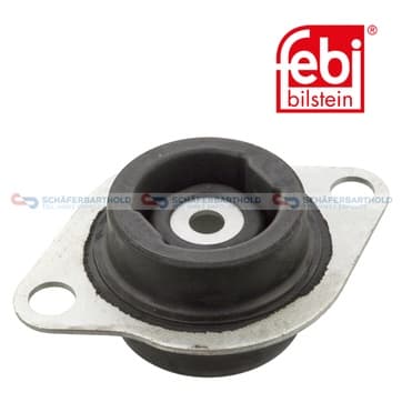 Motorfäste, Vänster — Vänster från Autofrance