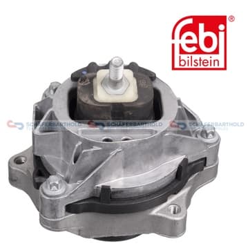 Motorfäste, Höger — Höger från Autofrance