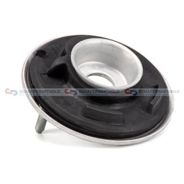 Fjäder, Seat, Framaxel, Upptill — Framaxel, Upptill från Autofrance